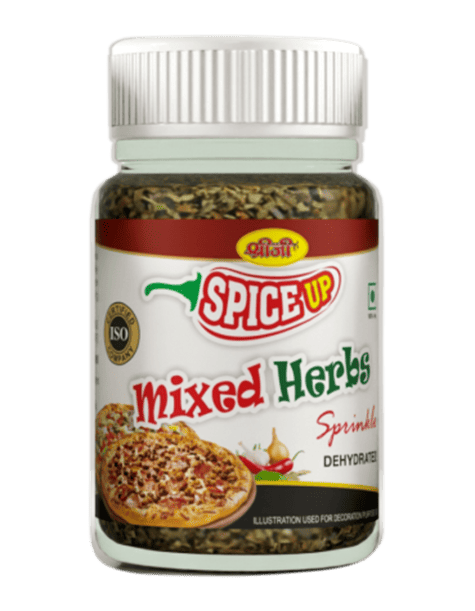 Shreeji Foods